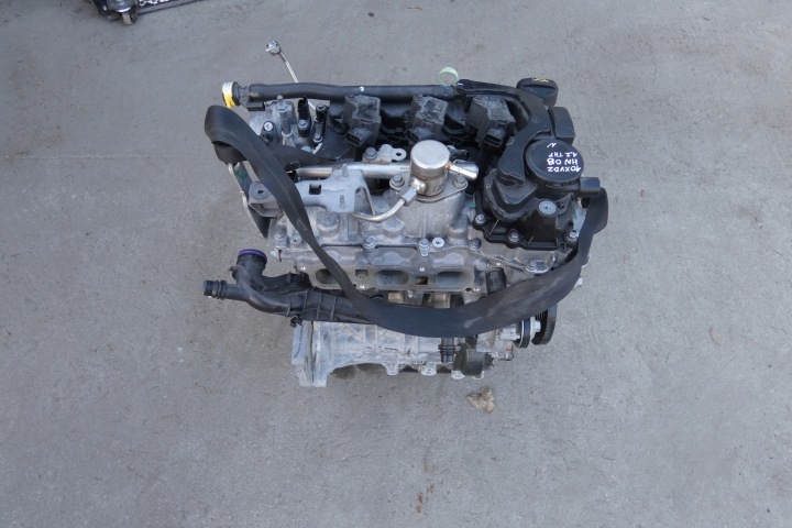Motor Peugeot Citroen Opel 1,2 THP 10 Tys Km HN08 10XVDZ