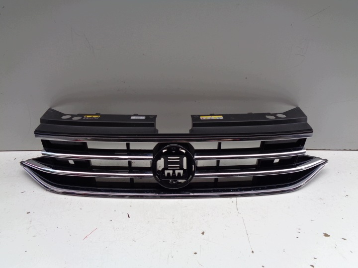 grill kühlergrill VW TIGUAN II 5NN 20- LIFT ALLSPACE NR 53978