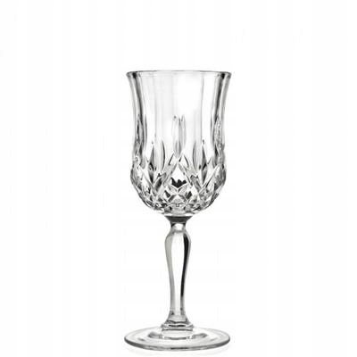 Rcr Opera Sklenička 160 ML Víno Kpl 6 Ks