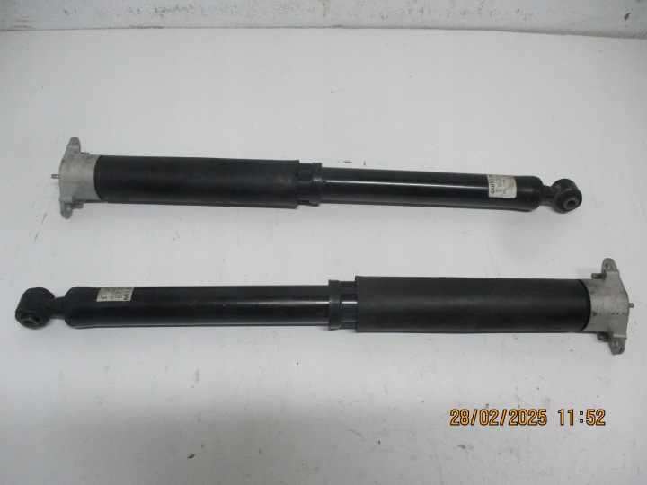 shock absorber AMOR rear part FORD PUMA II 1,0i II 22r L1TC-18080