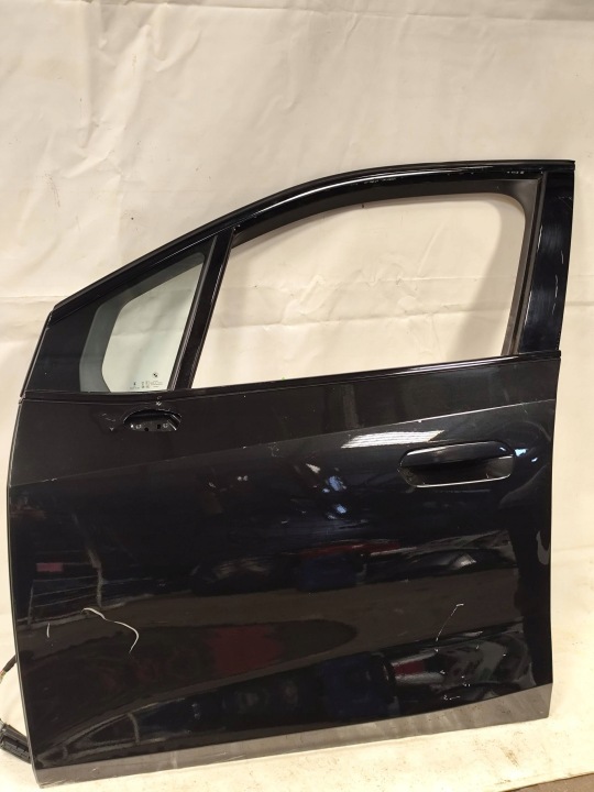 BMW 2 ACTIVE TOURER U06 Tür vorne links komplet DEMONTAZ