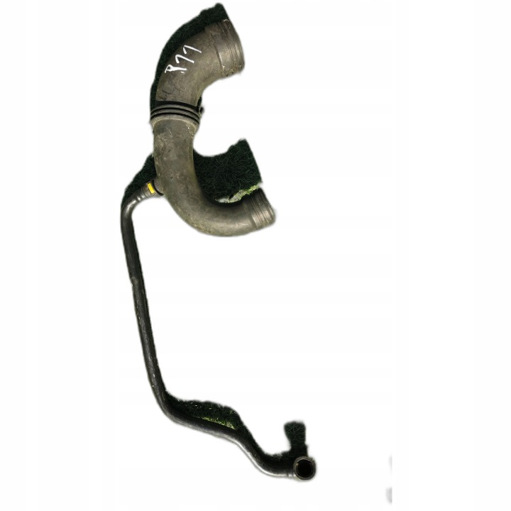 RENAULT TRAFIC OPEL VIVARO hose pipe of the intercooler 8200082448