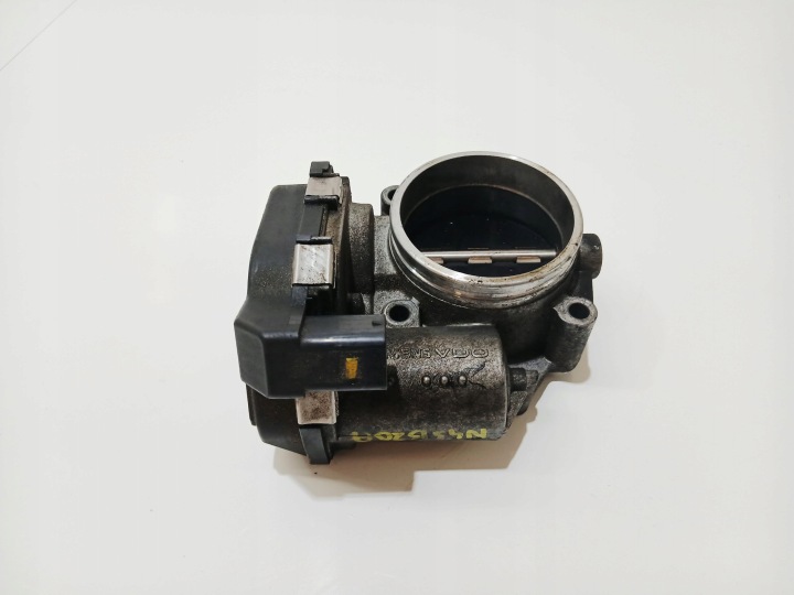 Vanne boitier papillon BMW E90 E91 N43B20A OE 7561066 (0005071)