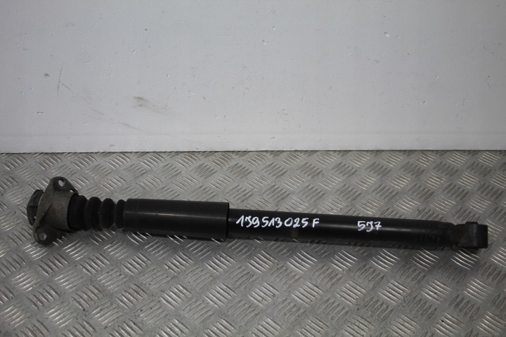 tlumič záď SKODA ROOMSTER LIFT 5J7 1J9513025F