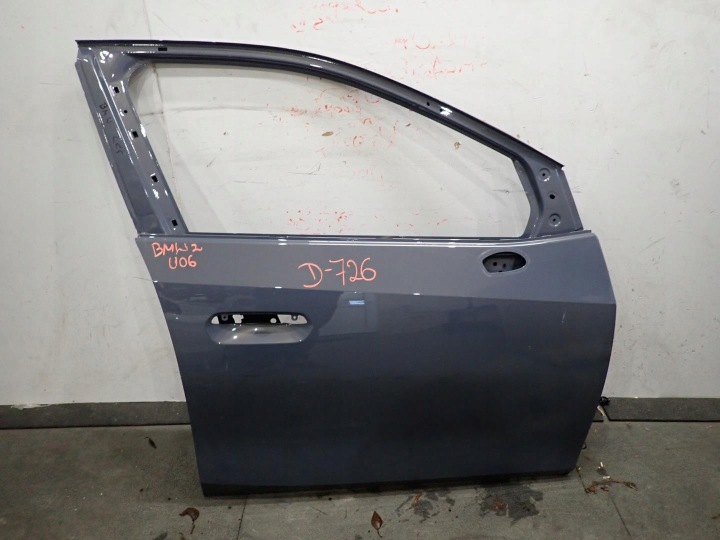 PORTA Portiera Anteriore Anteriore Destro BMW 2 U6 U06 2022