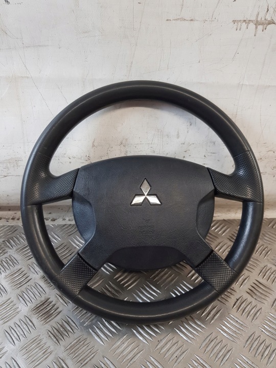 volante + airbag airbag MITSUBISHI SPACE STAR e LIFT 04R