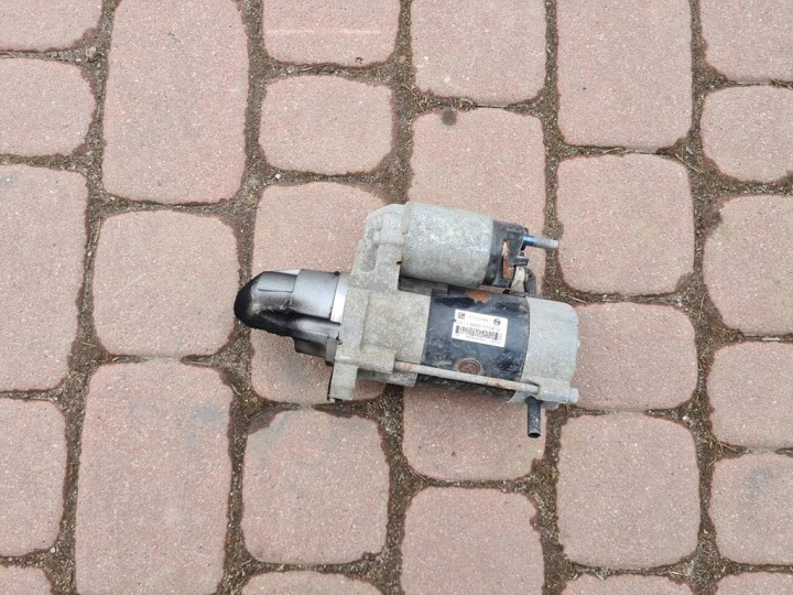 Anlasser Starter 1.6 Opel Astra K V 55503481