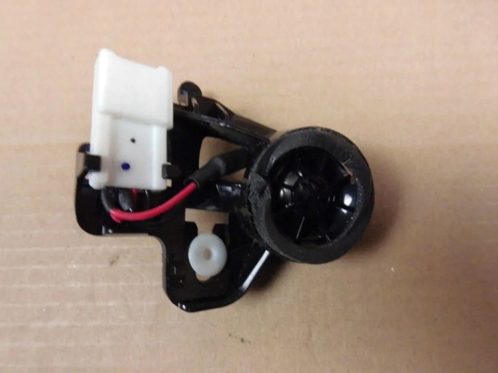 TOYOTA LAND CRUISER (J150) 861600WP00 LAUTSPRECHER JBL