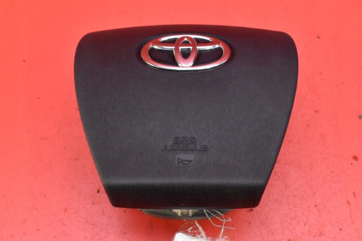 airbag driver´s TOYOTA PRIUS III XW30 09-11