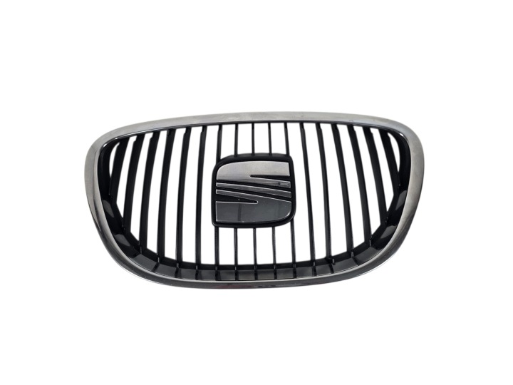 SEAT ALTEA XL 2007 maska kompletní CHROM ORG. 5P0853654