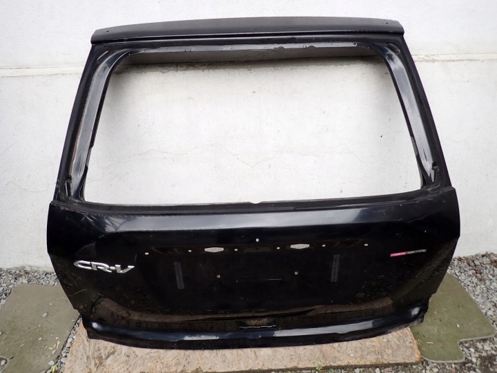 heckklappe kofferraumdeckel hinten Abdeckung Kofferraum HONDA CRV CR V 3 III RE 2006
