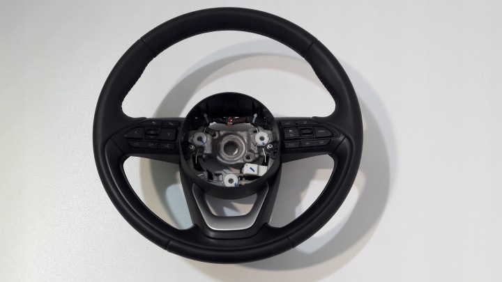 TOYOTA YARIS IV volant SKORZANA 6536038 (L54)