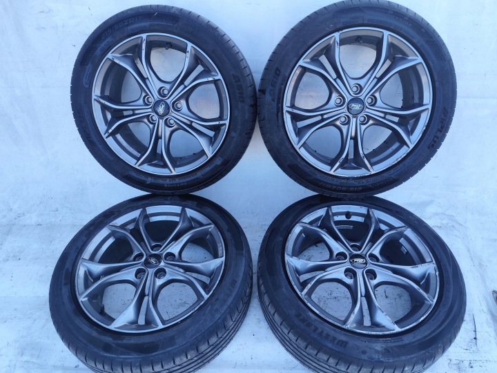 FORD FOCUS MK4 ST ruote CERCHI ALU 215/50/17