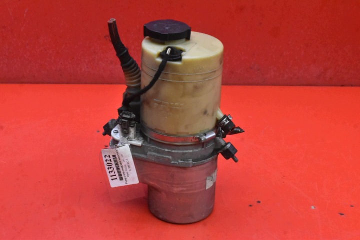 servopumpe des lenkrads OPEL VECTRA C 1.8 16V 122 KM 02-05