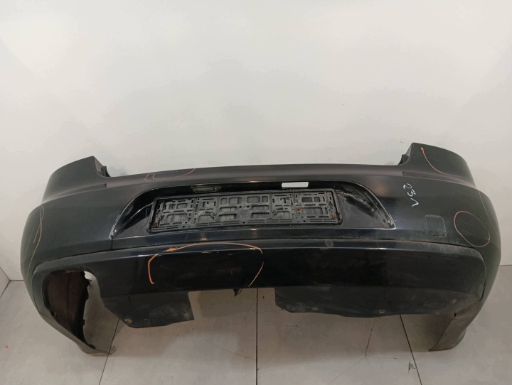 Paraurti posteriore 5D berlina PDC 9910 Skoda Superb II (2008-2015)