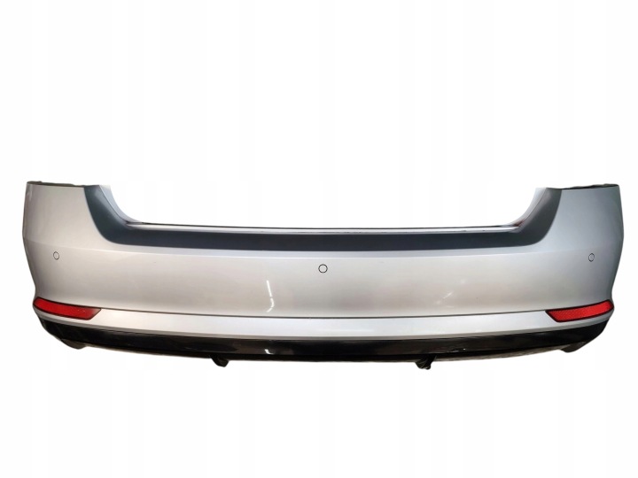 Paraurti posteriore SKODA RAPID HB LIFT LAK: LA7W (17-19)