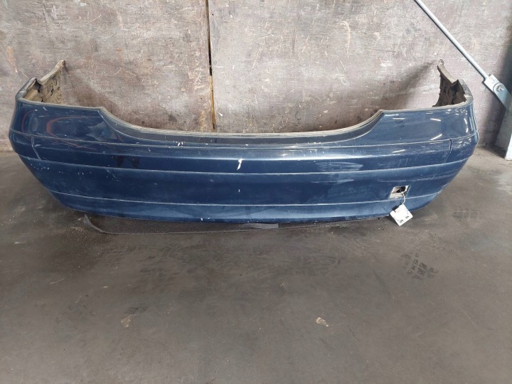 stoßstange heck MERCEDES-BENZ W203 C220 904