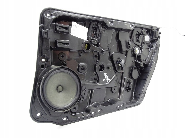 mechanism window regulator right front MERCEDES A W176 A1767230314