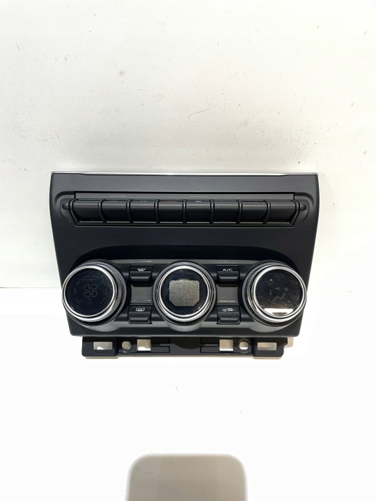 RENAULT CAPTUR II UNITE COMMANDE CLIMA 275100936R