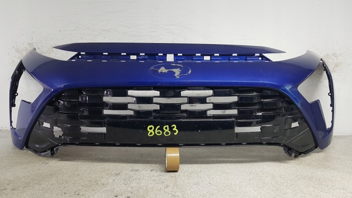 HYUNDAI BAYON 2021 - Stoßstange vorne 8683