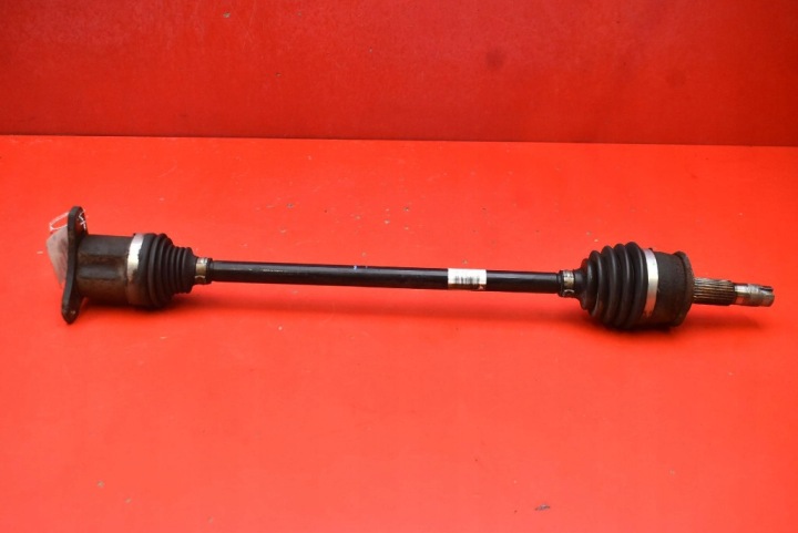 semi-axis right rear part MANUAL 95090829 OPEL MOKKA A 1.6 CDTI 136 KM 12-15