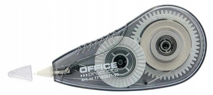 Коректор-стрічка OFFICE PRODUCTS мишка - 4,2 мм x 10 м точний