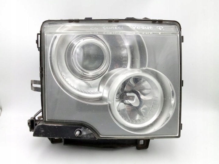 Range Rover III Vogue Feux phare Droit Avant ksenon xenon EU