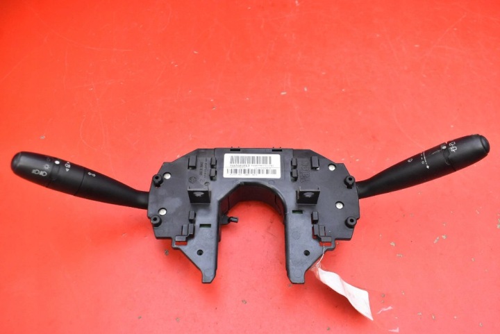 steering wheel levers and controls PAJAK 96656015XT CITROEN C4 PICASSO 1 and 06-13