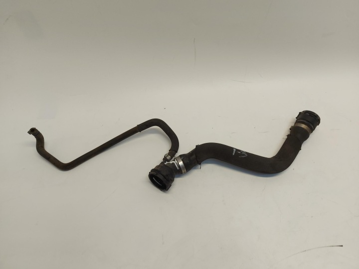 BMW i3 i01 REX Schlauch rohr des Wassers 8611672