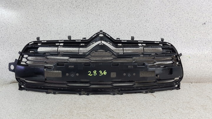 CITROEN DS5 DS 5 2011 - Griglia GRIGLIA Paraurti Anteriore 2836