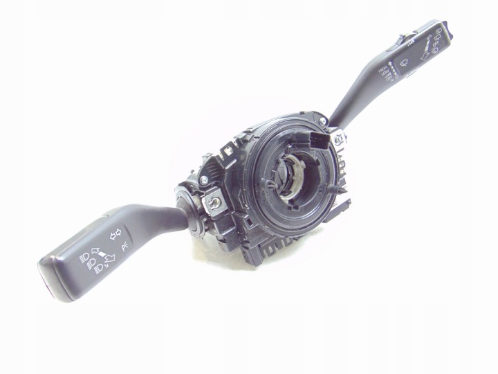 steering wheel levers and controls control ring VW JETTA VI 5C 5K0953569 5K0953502L
