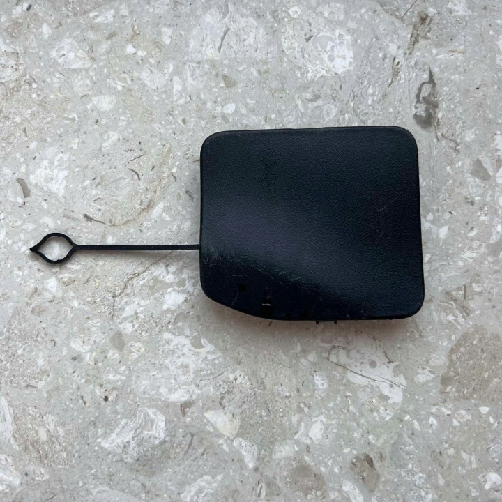 NISSAN QASHQAI J11 13-17 Verschlußstopfen Kugelkopf HAKA Stoßstange heck 850714EA0A