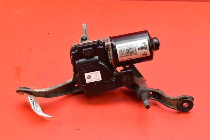 Motorino Tergicristalli sinistra Anteriore EU W000027364 OPEL ZAFIRA C 12-16
