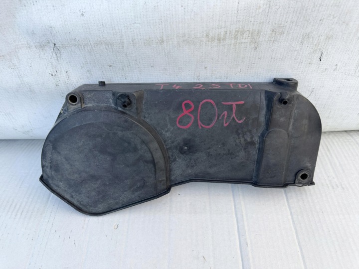VW TRANSPORTER T4 2.5TDI 96- blende abdeckung riemen des zahnrads original 074130133