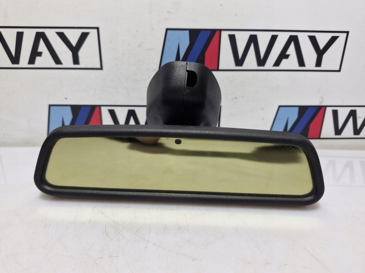 BMW E31 E32 E34 E38 mirror inner FOTOCHROM 8238066