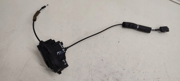 de la Serrure Portière Arrière Arrière Droite Renault Grand Scenic III 2,0 DCI