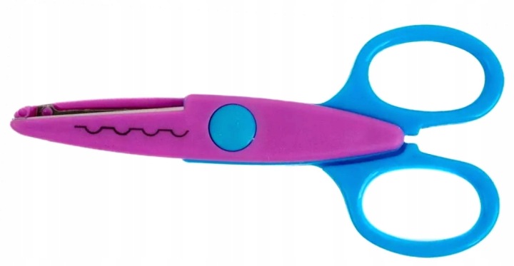 Ножиці декоративні SNIP