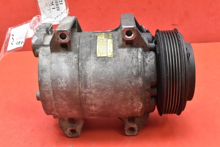 Compresseur Pompe Climatisateur air conditionné VOLVO XC90 1 et 2.4 D5 185 KM 02-06
