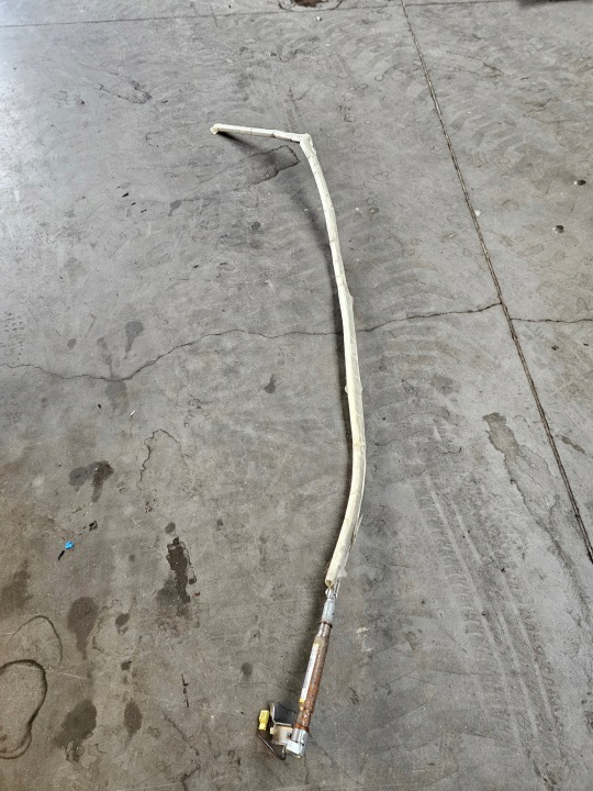 airbag roof airbag left AUDI A8 D3 4E0880741