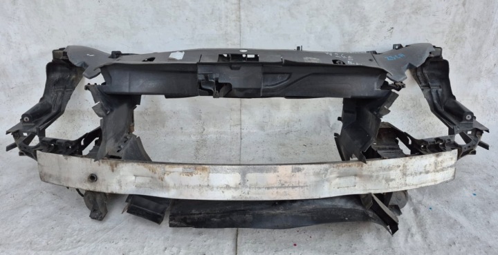MERCEDES B KLASA W245 05- Gurten vorne vorne träger vorne