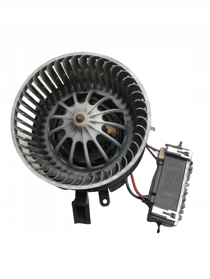 VW SKODA AUDI heating fan 8EW351040