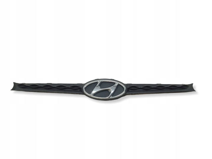 HYUNDAI I10 II maska maska nárazníku předek 86351-B9000 2013