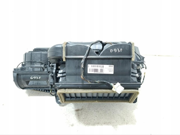 Blower housing 22760409 Chevrolet CORVETTE 2012 9