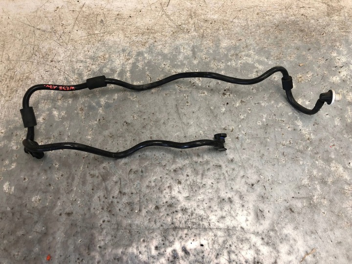 wiring of the servo MERCEDES W238 A2054301000 A2054300429