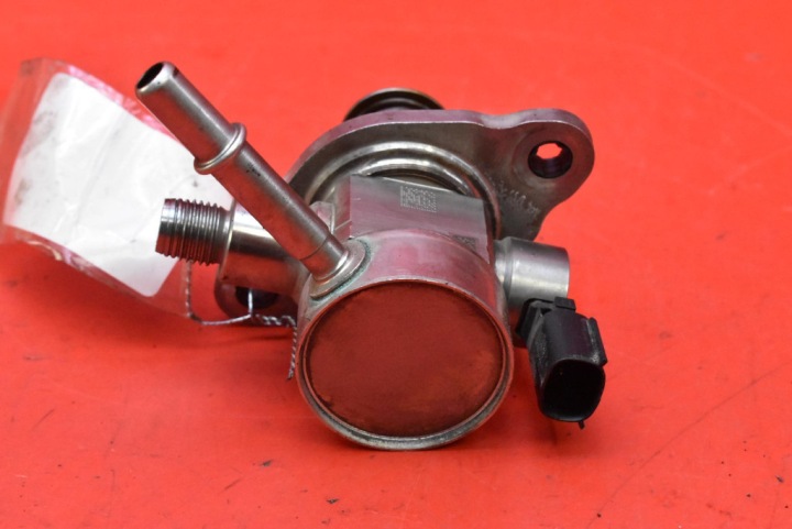 KRAFTSTOFF HIGH DRUCK 12682079 OPEL ASTRA 5 V K 1.4 T 150 PS 4