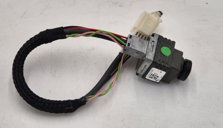 KAMERA reversing rear part rear MERCEDES C W205 205 S W222 A2229050706