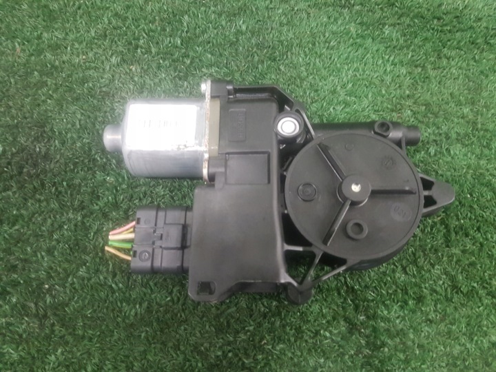mini motor windows left rear part rear CITROEN C5 III 0130822751