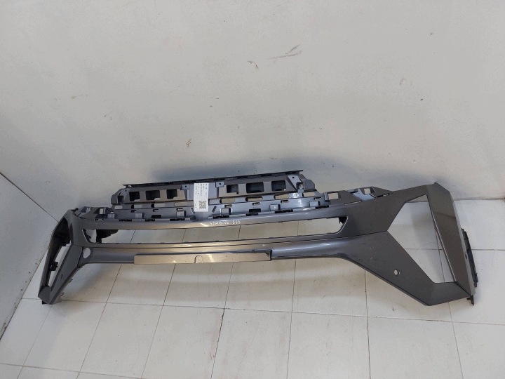RENAULT CAPTUR II 2 LIFT SYMBIOZ 24r> Stoßstange vorne PDC