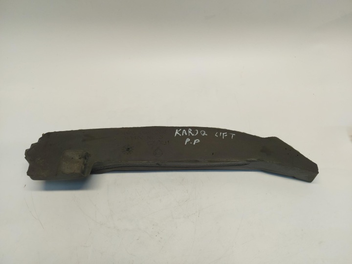 Skoda Karoq Lift 57A Insonorisation Aile Droit 57A864236