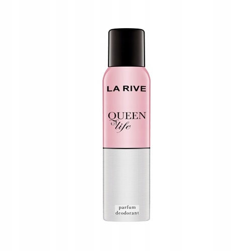 la rive queen of life